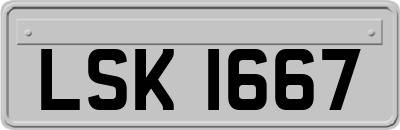 LSK1667
