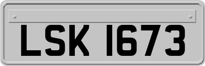 LSK1673