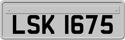 LSK1675