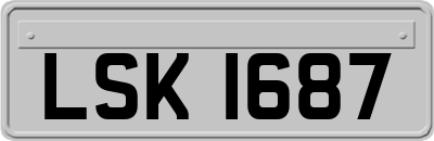 LSK1687