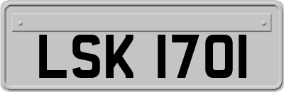 LSK1701