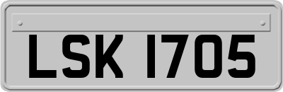 LSK1705