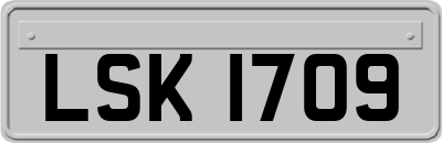 LSK1709