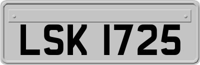LSK1725