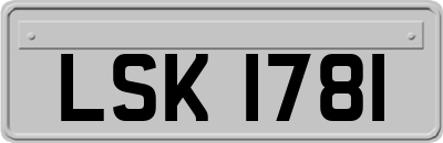 LSK1781