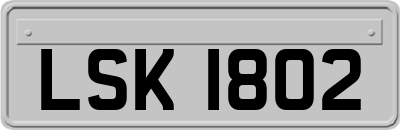 LSK1802