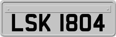 LSK1804