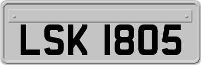 LSK1805