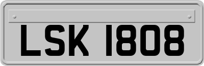 LSK1808