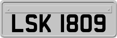 LSK1809