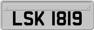 LSK1819