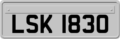 LSK1830