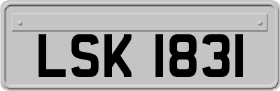 LSK1831