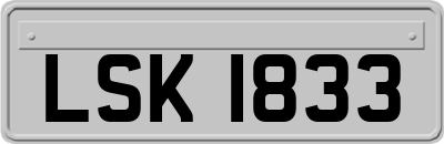 LSK1833