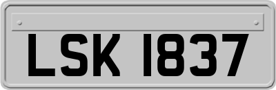 LSK1837
