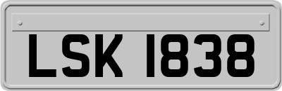 LSK1838