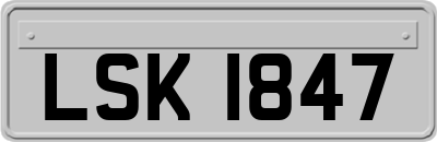 LSK1847