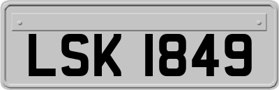 LSK1849