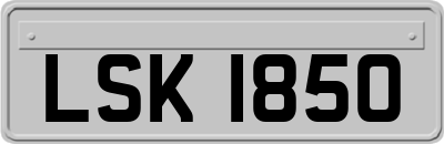 LSK1850