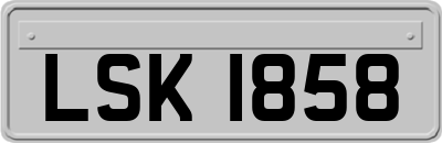 LSK1858