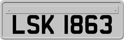 LSK1863