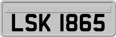 LSK1865