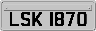 LSK1870