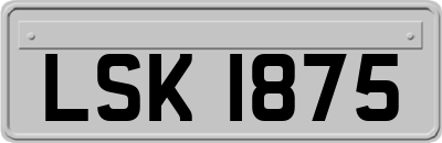 LSK1875