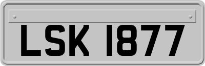 LSK1877