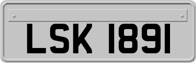 LSK1891