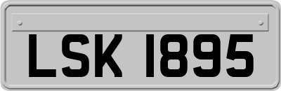 LSK1895