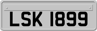 LSK1899