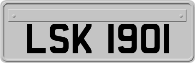 LSK1901