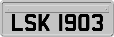 LSK1903
