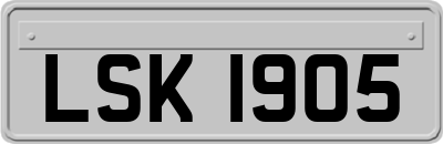 LSK1905