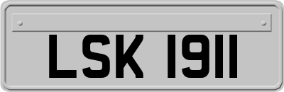 LSK1911