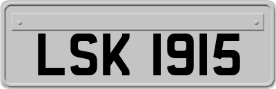 LSK1915