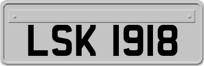 LSK1918