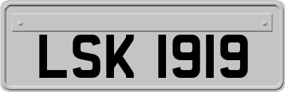LSK1919