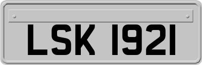 LSK1921