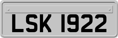 LSK1922