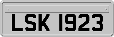 LSK1923