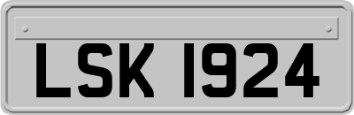 LSK1924