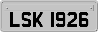 LSK1926