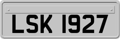 LSK1927