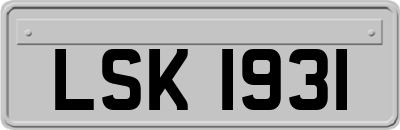 LSK1931