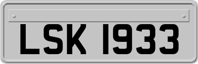 LSK1933