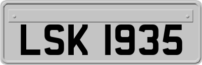 LSK1935