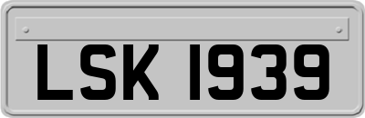 LSK1939