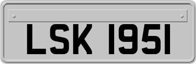 LSK1951